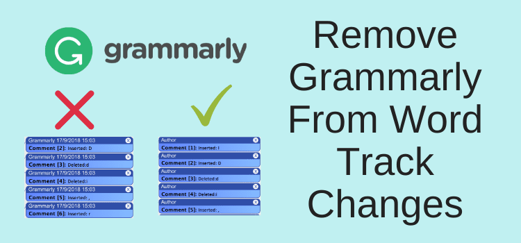 grammarly for mac ms word