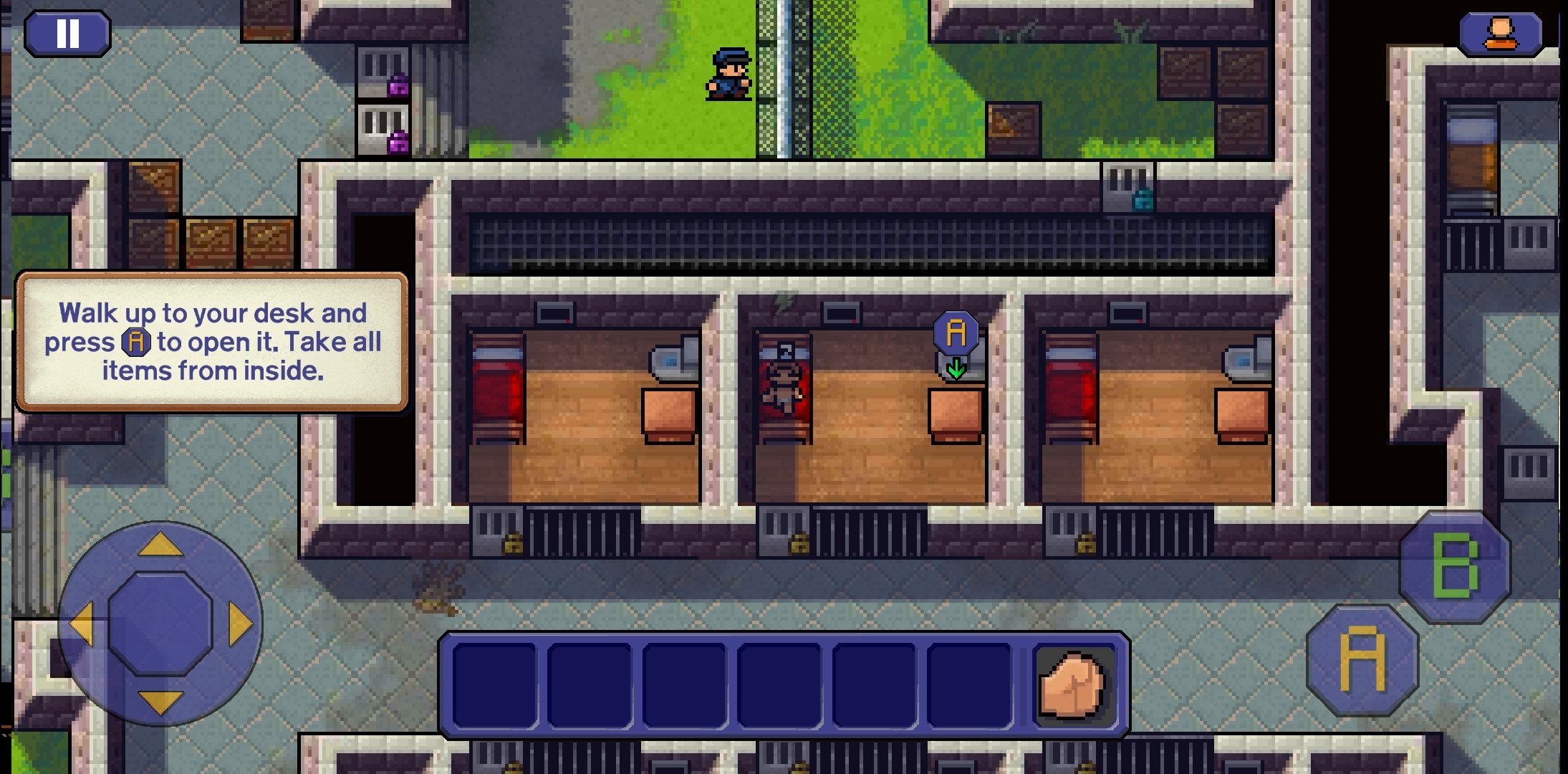 get the escapists for free mac
